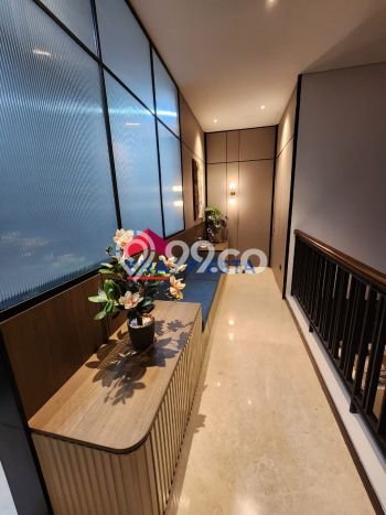 Dijual Rumah Premium dengan Fasilitas Sekitar Komplit di BSD City, Tangerang Dijual Rumah Premium dengan Fasilitas Sekitar Komplit di BSD City, Tangerang