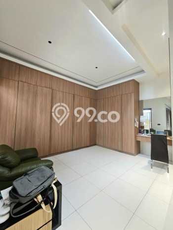 Hunian Elit LB 350m2 Siap Huni Desain Elegan di Alam Sutera, Tangerang Hunian Elit LB 350m2 Siap Huni Desain Elegan di Alam Sutera, Tangerang