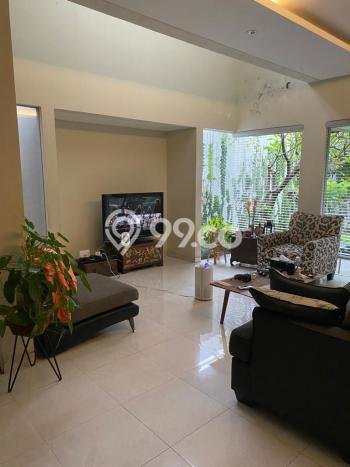 For Sale! Premium House LT 240m2 Desain Elegan di BSD The Green For Sale! Premium House LT 240m2 Desain Elegan di BSD The Green