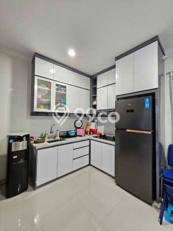 Dijual Rumah 3 Kamar Lokasi Strategis Nyaman dan Strategis di Gading Serpong Dijual Rumah 3 Kamar Lokasi Strategis Nyaman dan Strategis di Gading Serpong