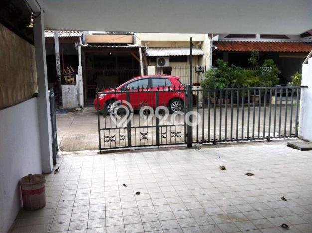 Rumah Modern Cantik 6 Kamar Bisa Langsung Pindah di Kemayoran Rumah Modern Cantik 6 Kamar Bisa Langsung Pindah di Kemayoran