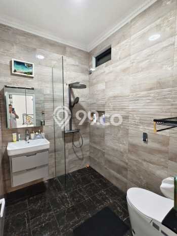 Hot Offer Hunian Premium Ideal dan Luas di Kepa Duri, Jakarta Barat Hot Offer Hunian Premium Ideal dan Luas di Kepa Duri, Jakarta Barat