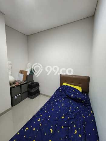 Rumah Strategis Modern Lb 88m2 di BSD Vanya Park, Tangerang Rumah Strategis Modern Lb 88m2 di BSD Vanya Park, Tangerang
