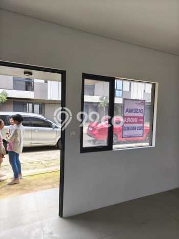 Hunian Cantik Modern Lb 60m2 di Legok, Tangerang Hunian Cantik Modern Lb 60m2 di Legok, Tangerang