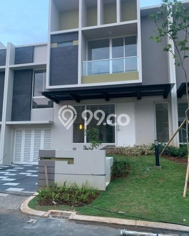 Hunian Super Mewah dengan Akses Paling Strategis di Gading Serpong, Tangerang Hunian Super Mewah dengan Akses Paling Strategis di Gading Serpong, Tangerang