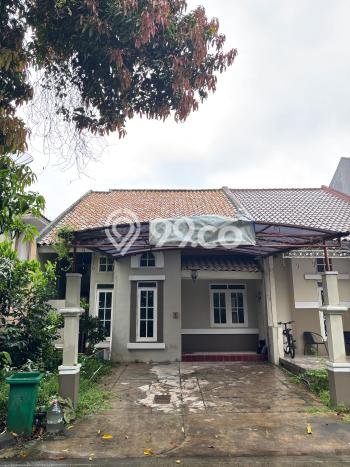 Dijual Hunian Rumah Terawat 3 KT di Lippo Karawaci, Tangerang Dijual Hunian Rumah Terawat 3 KT di Lippo Karawaci, Tangerang