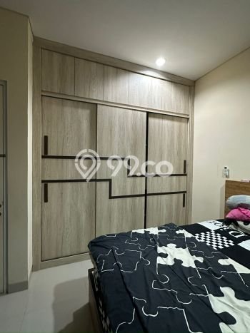 Jual Rumah Minimalis Bagus Punya 3 KT di Gading Serpong Tangerang SHM Jual Rumah Minimalis Bagus Punya 3 KT di Gading Serpong Tangerang SHM