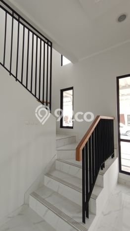 PROPERTI PILIHAN! Rumah Nyaman area Tangerang, Luas 96m² LB 117m² PROPERTI PILIHAN! Rumah Nyaman area Tangerang, Luas 96m² LB 117m²