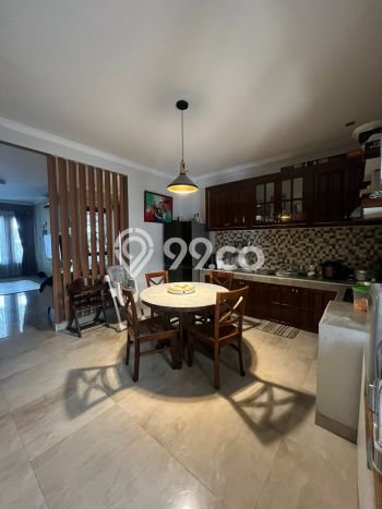 Best Deal Hunian Mewah Ideal dan Luas di BSD Nusaloka, Tangerang Best Deal Hunian Mewah Ideal dan Luas di BSD Nusaloka, Tangerang