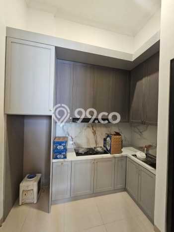 Rumah Elit Modern Siap Huni di Sektor 1A-Gading Serpong Tangerang Rumah Elit Modern Siap Huni di Sektor 1A-Gading Serpong Tangerang