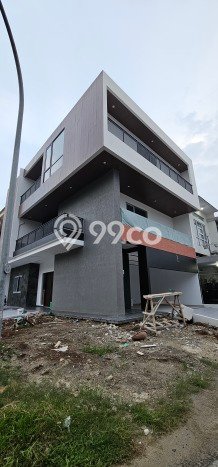 Hot Offer Hunian Premium Ideal dan Luas di Alam Sutera, Tangerang Hot Offer Hunian Premium Ideal dan Luas di Alam Sutera, Tangerang