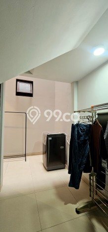 Dijual Rumah Mewah Megah Dengan View Cantik di BSD City, Tangerang Dijual Rumah Mewah Megah Dengan View Cantik di BSD City, Tangerang