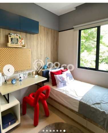 Dijual Cepat Rumah Bagus Siap Huni LB 59m2 di Cisauk, Tangerang Dijual Cepat Rumah Bagus Siap Huni LB 59m2 di Cisauk, Tangerang