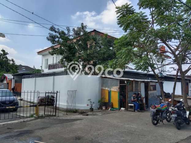 Lahan untuk Dijual di Meruya Jakarta Barat Luas 500m2 Lahan untuk Dijual di Meruya Jakarta Barat Luas 500m2