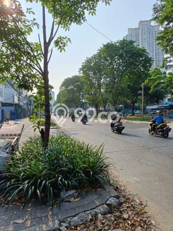 Tanah di Pangeran Jayakarta, Jakarta Pusat Luas 700m2 Dijual Segera Tanah di Pangeran Jayakarta, Jakarta Pusat Luas 700m2 Dijual Segera