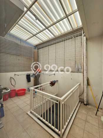 Rumah di Tangerang Kota, Tangerang, Luas 112m² LB 150m² Rumah di Tangerang Kota, Tangerang, Luas 112m² LB 150m²