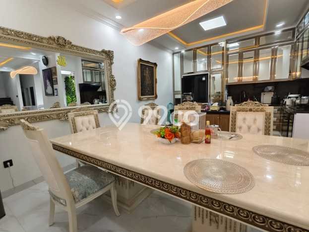 Hot Offer Hunian Premium Ideal dan Luas di Kepa Duri, Jakarta Barat Hot Offer Hunian Premium Ideal dan Luas di Kepa Duri, Jakarta Barat