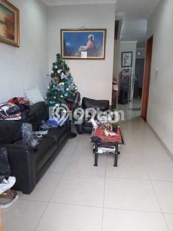 Hunian Super Elit dengan Akses Paling Strategis di Duri Kepa, Jakarta Barat Hunian Super Elit dengan Akses Paling Strategis di Duri Kepa, Jakarta Barat