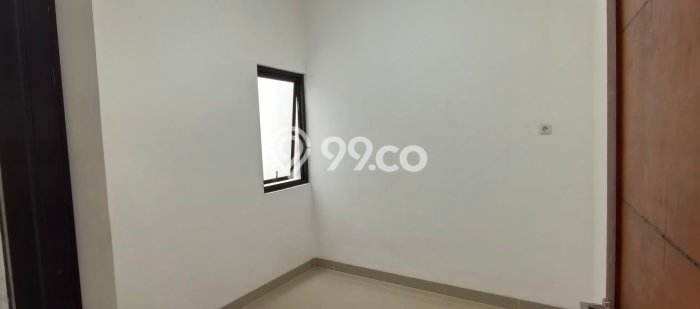 Rumah Modern 4 KT di Tanjung Duren Jakarta Barat Unfurnished Rumah Modern 4 KT di Tanjung Duren Jakarta Barat Unfurnished