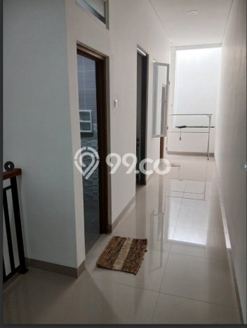 Rumah Minimalis 3 KT LT 53m2 di Kedoya Rumah Minimalis 3 KT LT 53m2 di Kedoya
