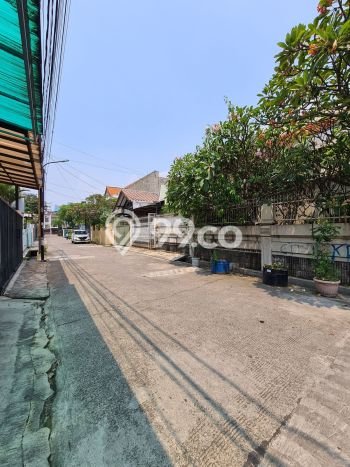 Hunian Super Elit dengan Akses Paling Strategis di Duri Kepa, Jakarta Barat Hunian Super Elit dengan Akses Paling Strategis di Duri Kepa, Jakarta Barat