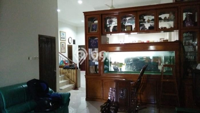 Rumah Luxury Modern Tanpa Renovasi di Glodok Jakarta Pusat Rumah Luxury Modern Tanpa Renovasi di Glodok Jakarta Pusat
