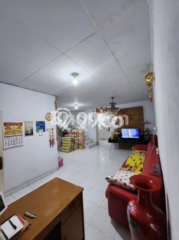 Rumah Minimalis 2 KT di Hayam Wuruk Jakarta Pusat Rumah Minimalis 2 KT di Hayam Wuruk Jakarta Pusat