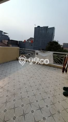 For Sale Hunian Rumah Terawat 3 KT di Duri Kepa, Jakarta Barat For Sale Hunian Rumah Terawat 3 KT di Duri Kepa, Jakarta Barat