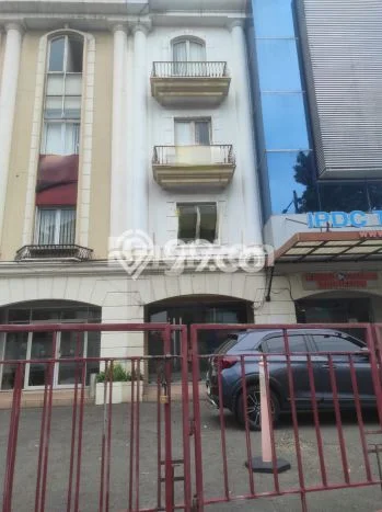Ruko Dijual di Mampang Prapatan Jakarta Selatan dengan LB 280m2 Ruko Dijual di Mampang Prapatan Jakarta Selatan dengan LB 280m2