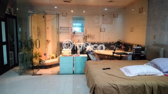 Rumah Elit Modern Siap Huni di Duri Pulo Jakarta Barat Rumah Elit Modern Siap Huni di Duri Pulo Jakarta Barat