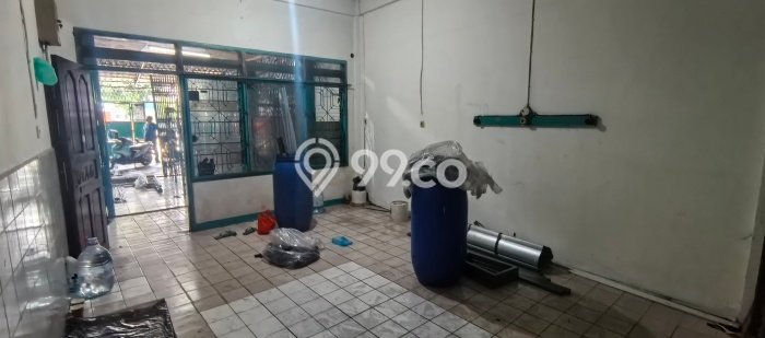 Unit Ruko Strategis di Tambora, Jakarta Barat Potensi Bisnis Besar Unit Ruko Strategis di Tambora, Jakarta Barat Potensi Bisnis Besar