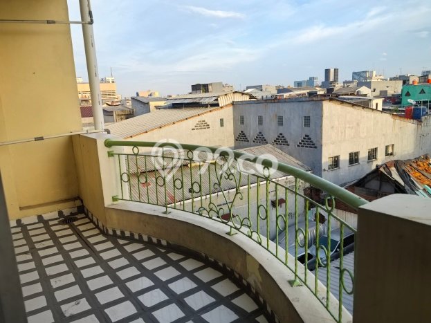 FOR RENT! Ruko di Jembatan Lima Cocok untuk Bisnis 306m2 FOR RENT! Ruko di Jembatan Lima Cocok untuk Bisnis 306m2