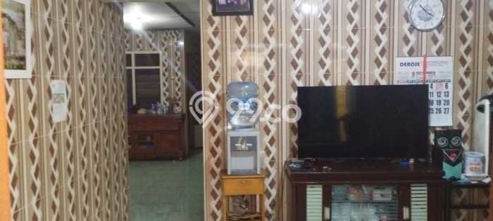 Rumah Minimalis 4 KT di Duri Pulo Jakarta Barat Unfurnished Rumah Minimalis 4 KT di Duri Pulo Jakarta Barat Unfurnished