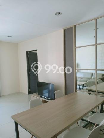 Dijual Apartemen 1 KT & 1 KM di Jakarta Selatan Area Strategis Dijual Apartemen 1 KT & 1 KM di Jakarta Selatan Area Strategis