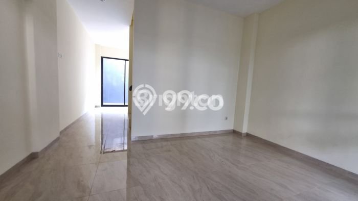 Rumah Strategis Minimalis Lb 180m2 di Cempaka Putih, Jakarta Pusat Rumah Strategis Minimalis Lb 180m2 di Cempaka Putih, Jakarta Pusat