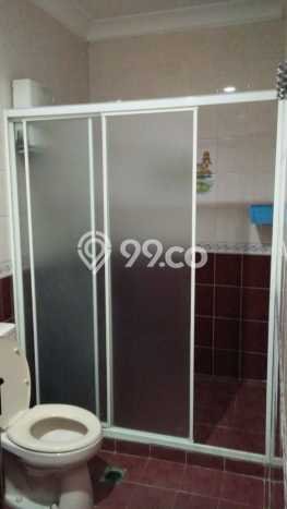 Rumah Luxury Modern Tanpa Renovasi di Glodok Jakarta Pusat Rumah Luxury Modern Tanpa Renovasi di Glodok Jakarta Pusat