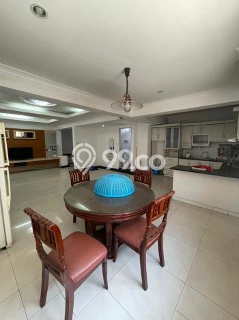 Rumah Luxury Modern Tanpa Renovasi di Gunung Sahari Jakarta Pusat Rumah Luxury Modern Tanpa Renovasi di Gunung Sahari Jakarta Pusat