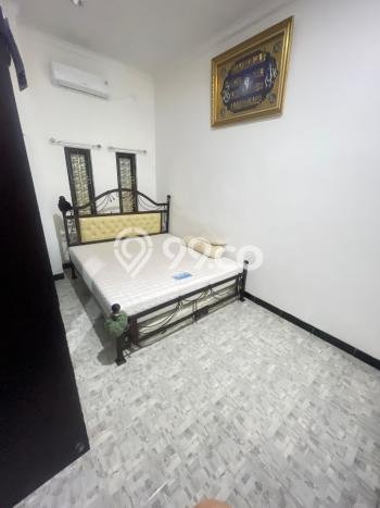 Rumah Luas Asri 3 KT Siap Huni di Jelambar Jakarta Barat Rumah Luas Asri 3 KT Siap Huni di Jelambar Jakarta Barat