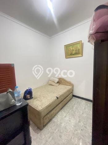 Rumah Luas Asri 3 KT Siap Huni di Jelambar Jakarta Barat Rumah Luas Asri 3 KT Siap Huni di Jelambar Jakarta Barat