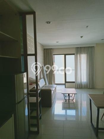 Dijual Apartemen 1 KT & 1 KM di Jakarta Selatan Area Strategis Dijual Apartemen 1 KT & 1 KM di Jakarta Selatan Area Strategis
