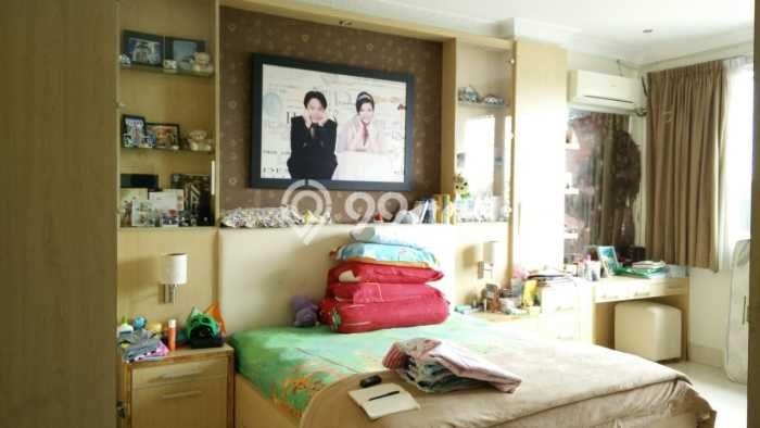 Rumah Luxury Modern Tanpa Renovasi di Glodok Jakarta Pusat Rumah Luxury Modern Tanpa Renovasi di Glodok Jakarta Pusat
