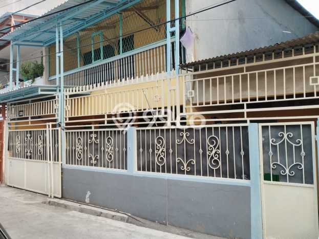 Rumah Minimalis 4 KT di Duri Pulo Jakarta Barat Unfurnished Rumah Minimalis 4 KT di Duri Pulo Jakarta Barat Unfurnished