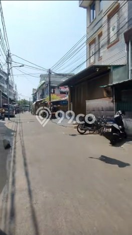 Rumah Modern Cantik 3 Kamar Siap Huni di Tambora Rumah Modern Cantik 3 Kamar Siap Huni di Tambora