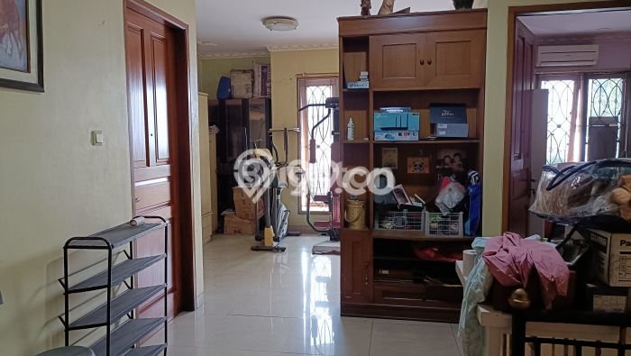 Rumah Luxury Modern Siap Huni di Tanjung Duren Jakarta Barat Rumah Luxury Modern Siap Huni di Tanjung Duren Jakarta Barat