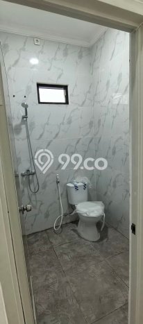 Rumah Modern 4 KT di Tanjung Duren Jakarta Barat Unfurnished Rumah Modern 4 KT di Tanjung Duren Jakarta Barat Unfurnished
