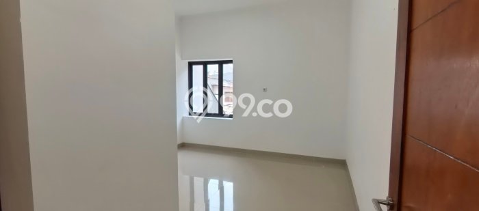 Rumah Modern 4 KT di Tanjung Duren Jakarta Barat Unfurnished Rumah Modern 4 KT di Tanjung Duren Jakarta Barat Unfurnished