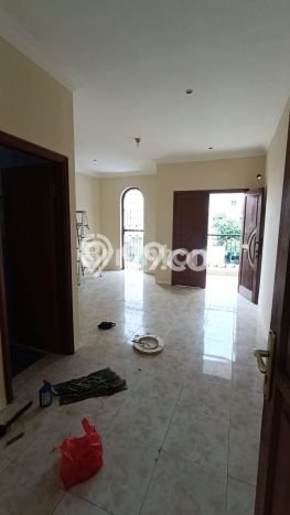 Hunian Mewah LB 262m2 Siap Huni Desain Elegan di Tamansari, Jakarta Barat Hunian Mewah LB 262m2 Siap Huni Desain Elegan di Tamansari, Jakarta Barat