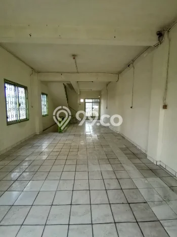 FOR RENT! Ruko di Jembatan Lima Cocok untuk Bisnis 306m2 FOR RENT! Ruko di Jembatan Lima Cocok untuk Bisnis 306m2