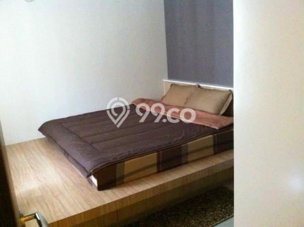 Dijual Apartemen 1 KT & 1 KM di Jakarta Selatan Area Strategis Dijual Apartemen 1 KT & 1 KM di Jakarta Selatan Area Strategis