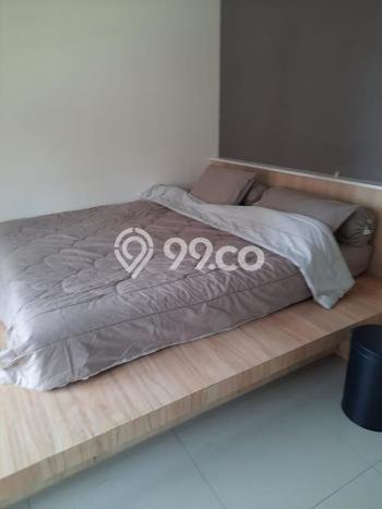 Dijual Apartemen 1 KT & 1 KM di Jakarta Selatan Area Strategis Dijual Apartemen 1 KT & 1 KM di Jakarta Selatan Area Strategis